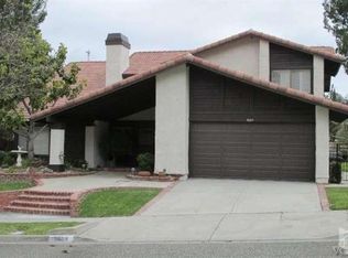 5609 Shoshone St, Simi Valley, CA 93063