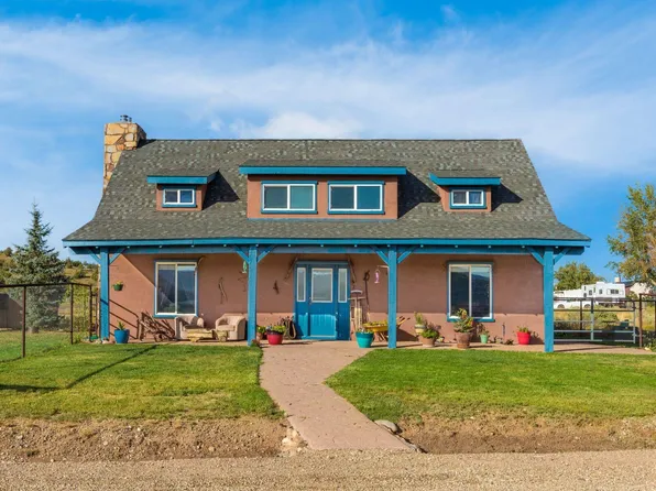 1042 Lookout Dr, Naturita, CO 81422