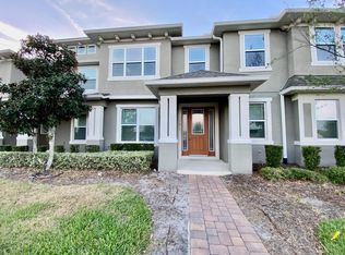 11813 Vermillion Ave, Windermere, FL 34786