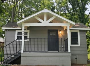 1005 43rd Ave N, Nashville, TN 37209