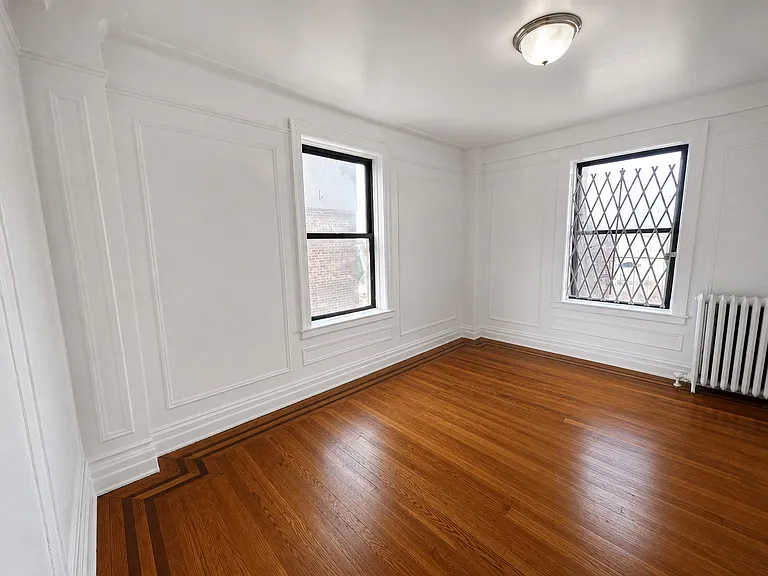 2665 Grand Concourse #4F — Photo 1