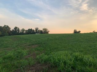 1951 Cook Ridge Rd, Brooksville, KY 41004