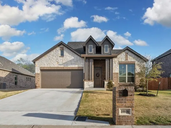 10016 Durango Trl, Woodway, TX 76712