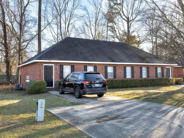 2026 Gion St, Sumter, SC 29150