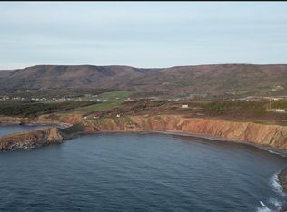 Chemin Simeon Aucoin Rd LOT 1A, Saint Joseph Du Moine, NS B0E3A0