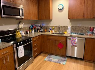 16 Miner St UNIT 607, Boston, MA 02215