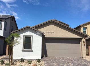 3180 Rowan Brook Ave, Henderson, NV 89052
