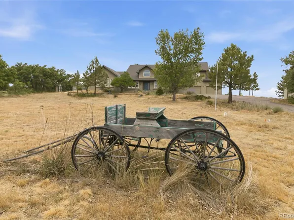 2861 Butte Circle, Sedalia, CO 80135