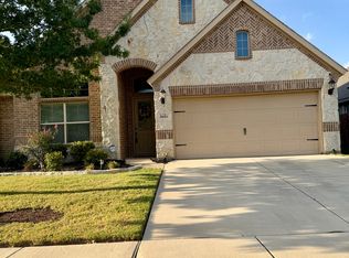 5116 Chisholm View Dr, Fort Worth, TX 76123
