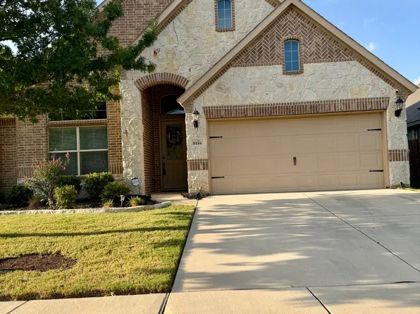 5116 Chisholm View Dr, Fort Worth, TX 76123