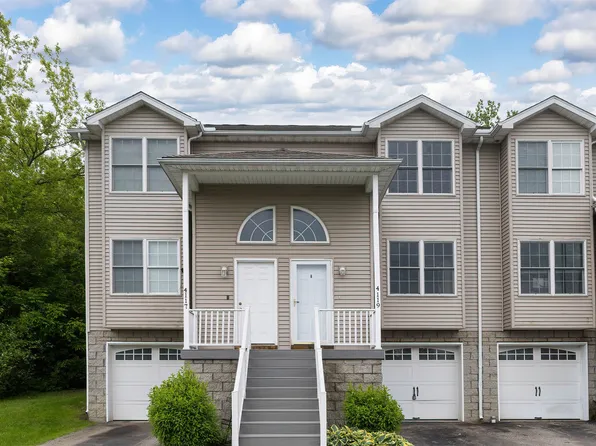 4119 Wood Hills Dr #C23, Erie, PA 16510