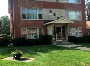 2025 Maple Rd APT 1W, Homewood, IL 60430