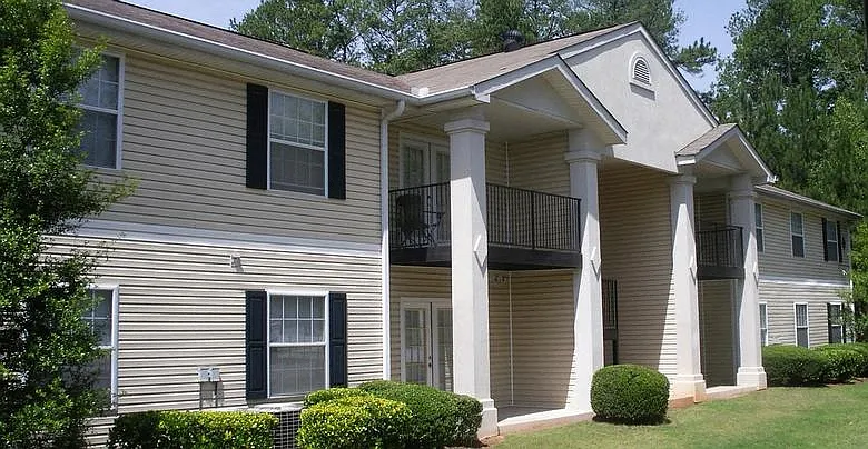 The Ashford at Stone Ridge