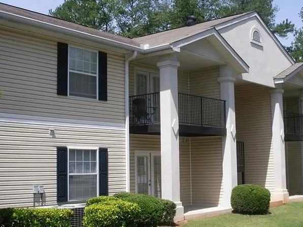 The Ashford at Stone Ridge