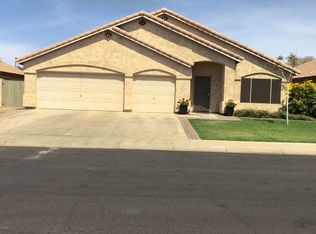 502 E Pinto Dr, Gilbert, AZ 85296