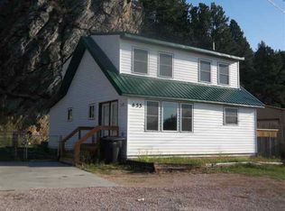 655 W Mount Rushmore Rd, Custer, SD 57730
