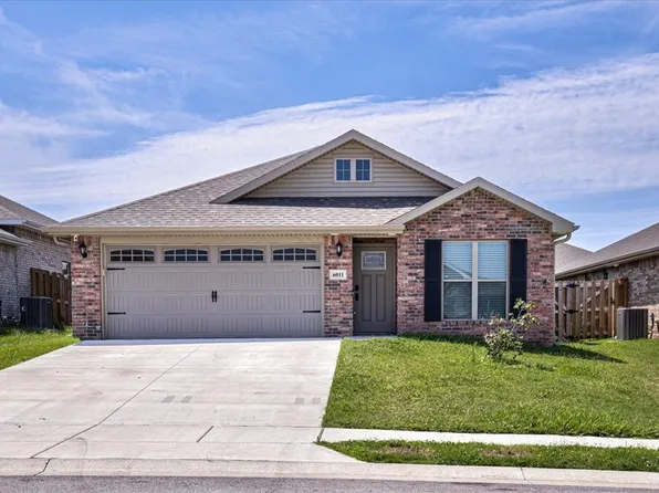 6011 NW Ettie May St, Bentonville, AR 72713