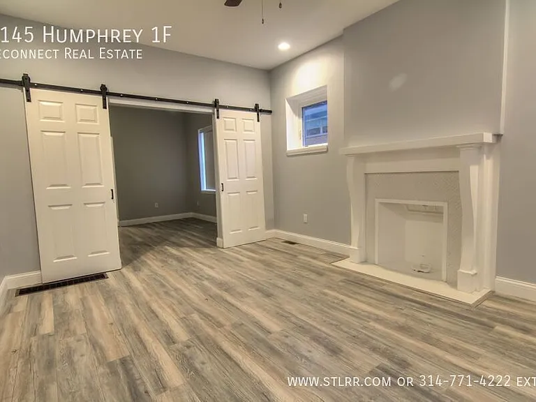 4145 Humphrey St #1F — Photo 4