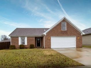 2217 Topaz Ct, Owensboro, KY