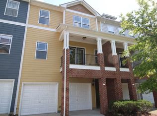 251 Broadgait Brae Rd, Morrisville, NC 27560