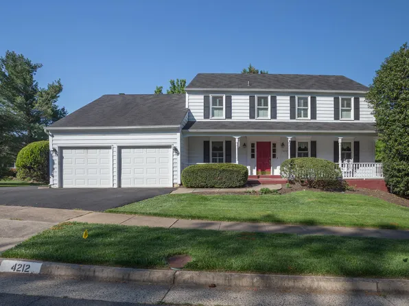 4212 Whitacre Rd, Fairfax, VA 22032