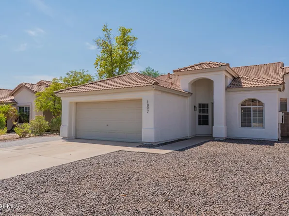 1897 E Carla Vista Drive, Chandler, AZ 85225