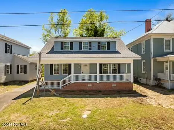 111 E 8th Street, Washington, NC 27889