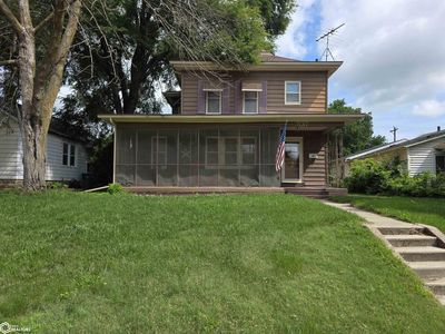 537 Bank St, Webster City, IA, 50595