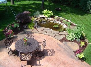 550 Heritage Dr, Milford, MI