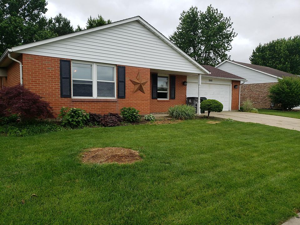 1st image of 2512 Glasgow Dr