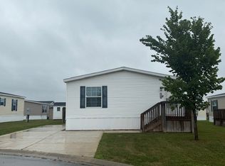 4170 Hexhill Ct LOT 448, Fort Wayne, IN