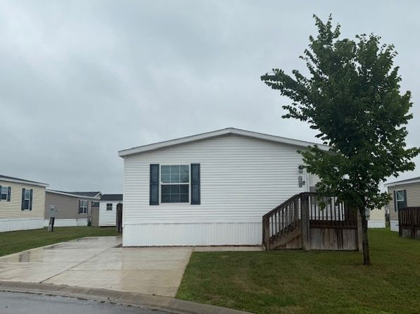 4170 Hexhill Ct LOT 448