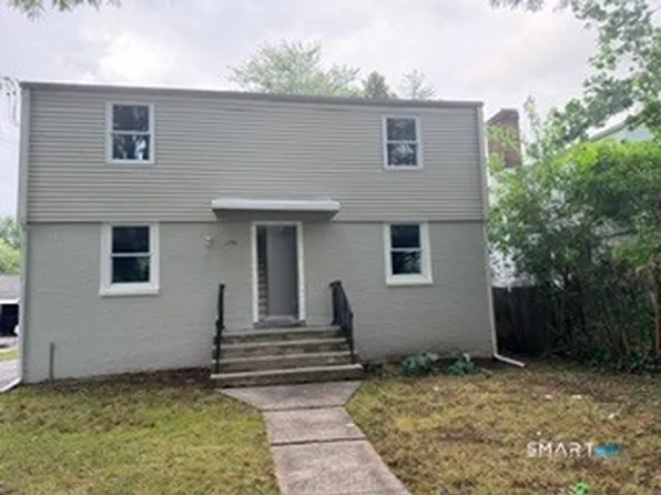 170 Campfield Avenue, Hartford, CT 06114
