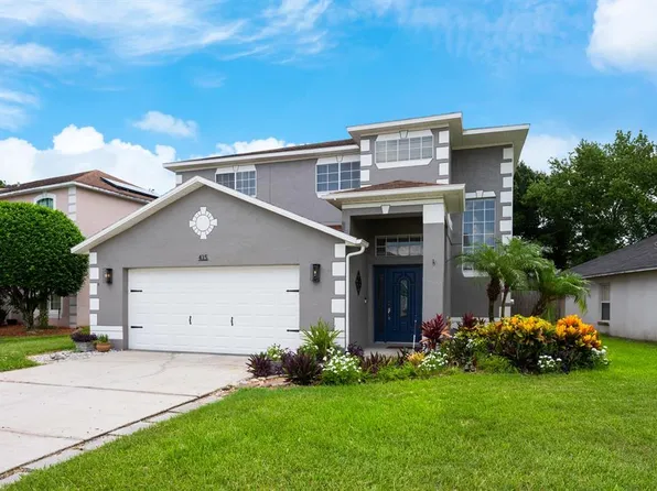 415 Eastbridge Dr, Oviedo, FL 32765