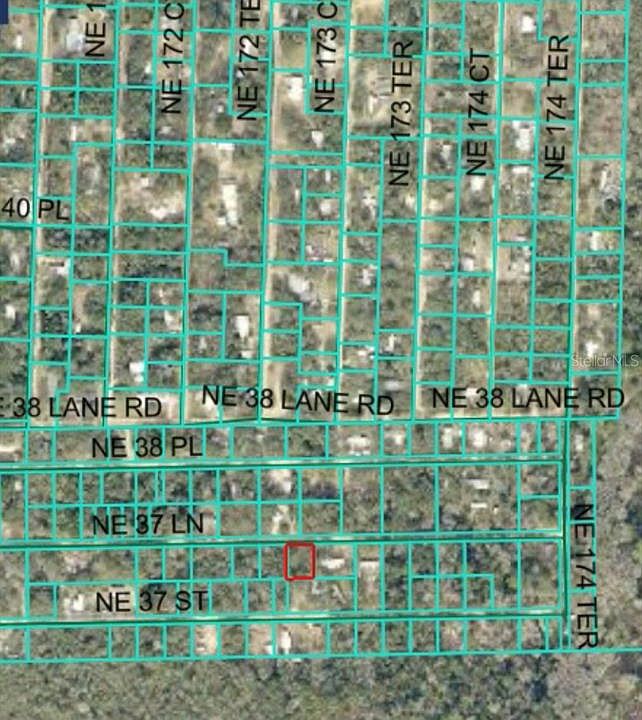 2nd image of 17320 NE 37TH LANE LOT 108