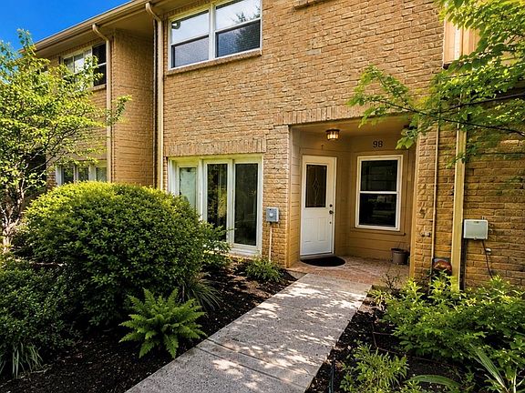 2nd image of 12625 Memorial Dr APT 98