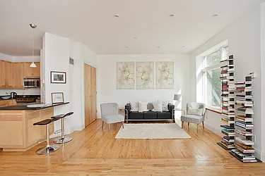 Sold by Brooklyn Hearth Realty