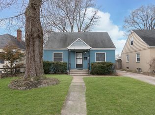 1928 King Ave, Indianapolis, IN 46222