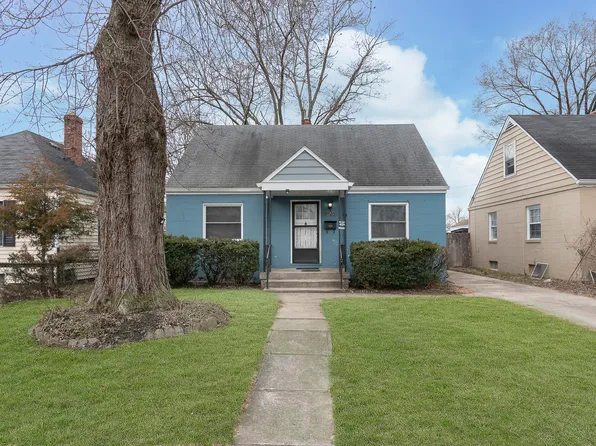 1928 King Ave, Indianapolis, IN 46222