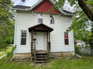 404 N Mantua St, Kent, OH 44240