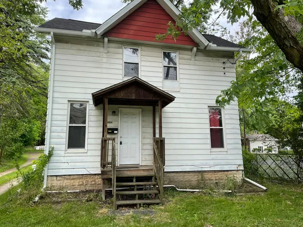 404 N Mantua St, Kent, OH 44240