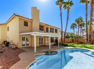 3113 Port Side Dr, Las Vegas, NV 89117