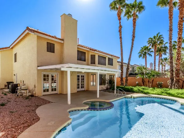 3113 Port Side Dr, Las Vegas, NV 89117