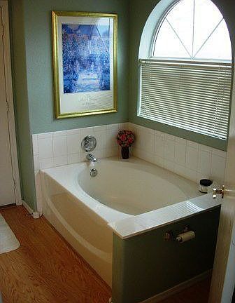 Master Bath Suite