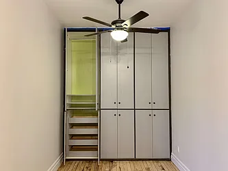 Rented by Carnegie Management Inc