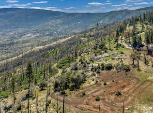 0 Pinecone Ln, Auberry, CA 93602