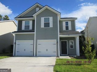 110 Brightleaf Cir, Hinesville, GA 31313
