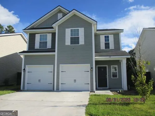 110 Brightleaf Cir, Hinesville, GA 31313