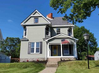 95 N Main St, Walton, KY 41094