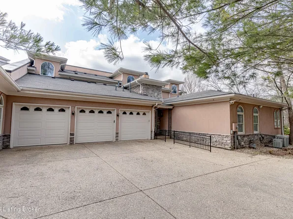 2606 Alia Cir, Louisville, KY 40222
